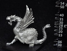 Load image into Gallery viewer, 49-0126:  Collared War Dragon
