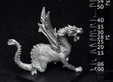 Load image into Gallery viewer, 49-0126:  Collared War Dragon
