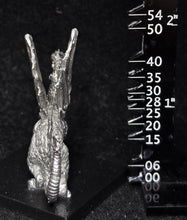 Load image into Gallery viewer, 49-0126:  Collared War Dragon
