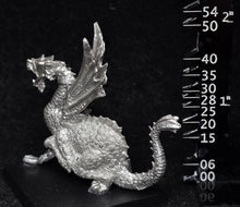 Load image into Gallery viewer, 49-0126:  Collared War Dragon
