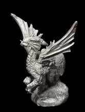 Load image into Gallery viewer, 49-0127:  Small Drake
