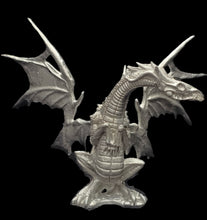 Load image into Gallery viewer, 49-0133: Young Fire Dragon
