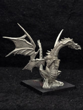 Load image into Gallery viewer, 49-0133: Young Fire Dragon
