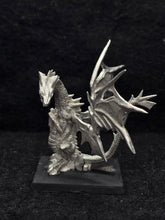 Load image into Gallery viewer, 49-0133: Young Fire Dragon
