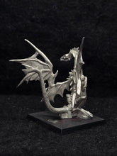 Load image into Gallery viewer, 49-0133: Young Fire Dragon

