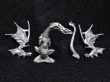Load image into Gallery viewer, 49-0133: Young Fire Dragon
