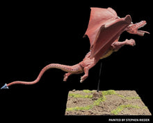Load image into Gallery viewer, 49-0135:  Fire Drake
