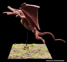 Load image into Gallery viewer, 49-0135:  Fire Drake
