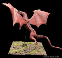 Load image into Gallery viewer, 49-0135:  Fire Drake
