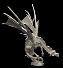 Load image into Gallery viewer, 49-0140: Young Ice Dragon
