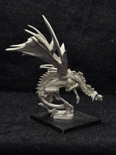 Load image into Gallery viewer, 49-0140: Young Ice Dragon
