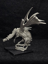 Load image into Gallery viewer, 49-0140: Young Ice Dragon
