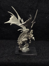 Load image into Gallery viewer, 49-0140: Young Ice Dragon
