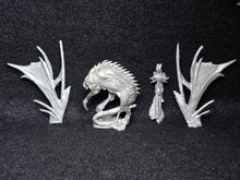 Load image into Gallery viewer, 49-0140: Young Ice Dragon
