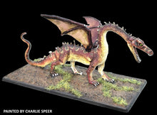 Load image into Gallery viewer, 49-0156: Royal Dragon
