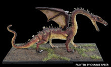 Load image into Gallery viewer, 49-0156: Royal Dragon

