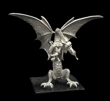 Load image into Gallery viewer, 49-0182:  Dragon With Victim
