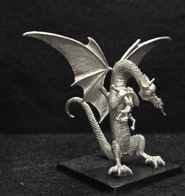 Load image into Gallery viewer, 49-0182:  Dragon With Victim
