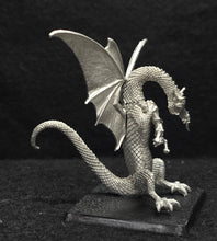 Load image into Gallery viewer, 49-0182:  Dragon With Victim

