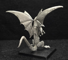 Load image into Gallery viewer, 49-0182:  Dragon With Victim

