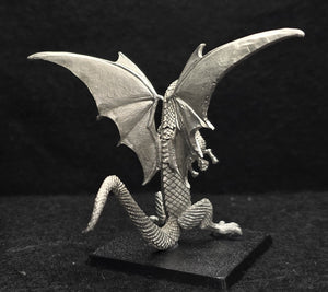 49-0182:  Dragon With Victim