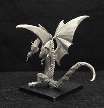 Load image into Gallery viewer, 49-0182:  Dragon With Victim
