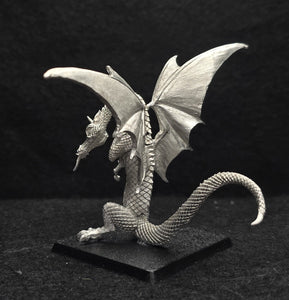 49-0182:  Dragon With Victim