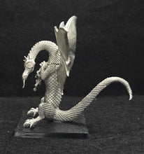 Load image into Gallery viewer, 49-0182:  Dragon With Victim
