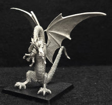 Load image into Gallery viewer, 49-0182:  Dragon With Victim
