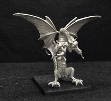 Load image into Gallery viewer, 49-0182:  Dragon With Victim
