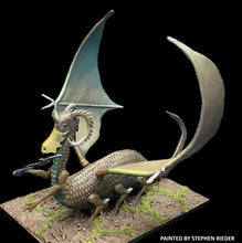 Load image into Gallery viewer, 49-0190:  Greater Centaur Dragon
