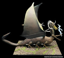 Load image into Gallery viewer, 49-0190:  Greater Centaur Dragon
