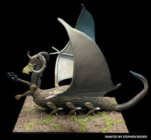 Load image into Gallery viewer, 49-0190:  Greater Centaur Dragon
