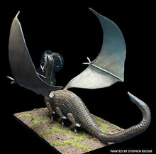 Load image into Gallery viewer, 49-0190:  Greater Centaur Dragon
