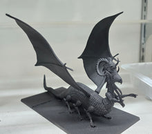Load image into Gallery viewer, 49-0190:  Greater Centaur Dragon
