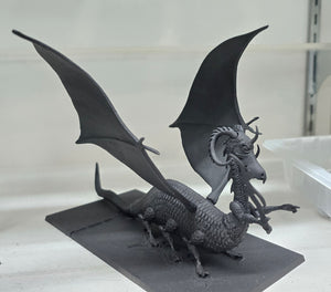 49-0190:  Greater Centaur Dragon