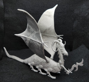 49-0190:  Greater Centaur Dragon
