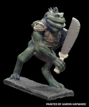 Load image into Gallery viewer, 49-0202:  Amphibian Titan, Armored
