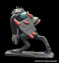 Load image into Gallery viewer, 49-0202:  Amphibian Titan, Armored
