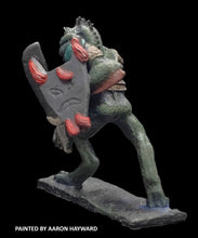 Load image into Gallery viewer, 49-0202:  Amphibian Titan, Armored
