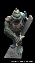 Load image into Gallery viewer, 49-0202:  Amphibian Titan, Armored
