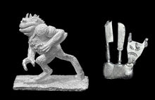 Load image into Gallery viewer, 49-0202:  Amphibian Titan, Armored
