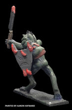 Load image into Gallery viewer, 49-0203:  Amphibian Titan, Unarmored
