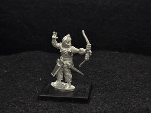 49-0206:  Cat Titan with Bow