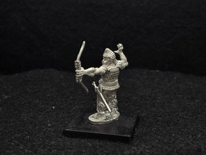 49-0206:  Cat Titan with Bow