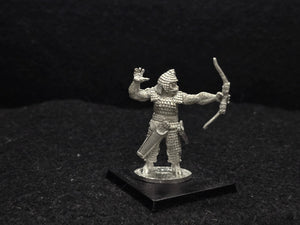 49-0206:  Cat Titan with Bow