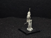 Load image into Gallery viewer, 49-0206:  Cat Titan with Bow

