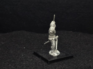 49-0206:  Cat Titan with Bow
