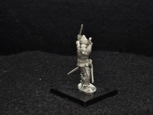 Load image into Gallery viewer, 49-0206:  Cat Titan with Bow
