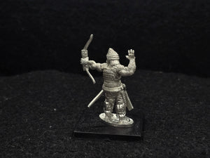 49-0206:  Cat Titan with Bow